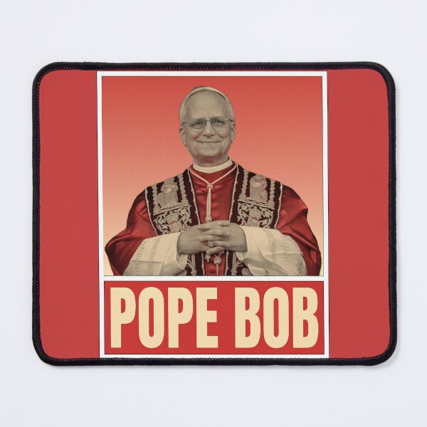 Item preview, POPE BOB designed and sold by awsomehog1.