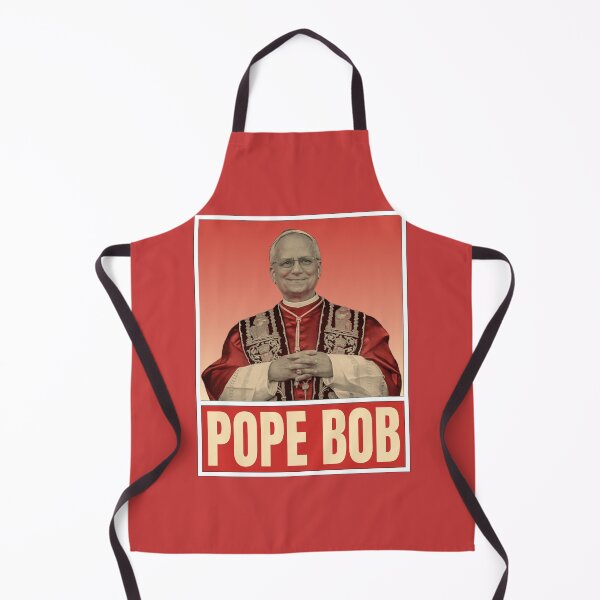 Item preview, POPE BOB designed and sold by awsomehog1.