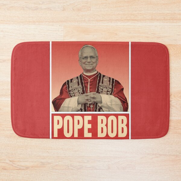 Item preview, POPE BOB designed and sold by awsomehog1.