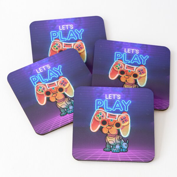 Item preview, Video Games  designed and sold by GYcreative.