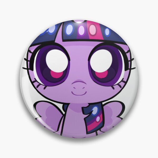 Item preview, My Little Pony Twilight Sparkle designed and sold by cxtdog.