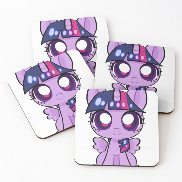 Item preview, My Little Pony Twilight Sparkle designed and sold by cxtdog.