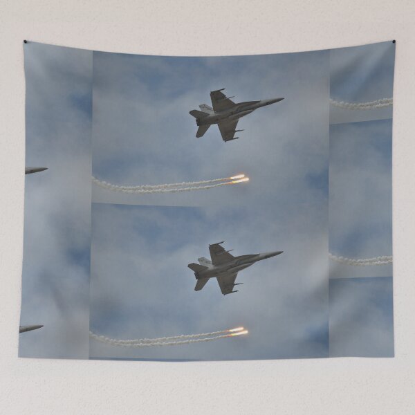 Item preview, 20161015 Townsville Air Show   - RAAF F-18 A44-202 designed and sold by muz2142.