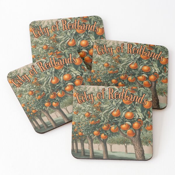Item preview, Heritage of Redlands,  designed and sold by Nacho-A-Daddy Creations.