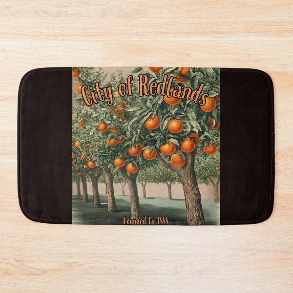 Item preview, Heritage of Redlands,  designed and sold by Nacho-A-Daddy Creations.