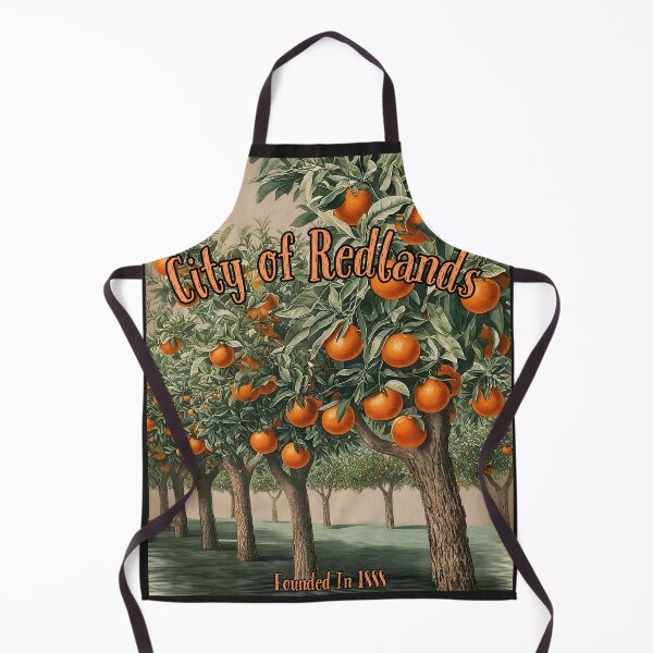 Item preview, Heritage of Redlands, designed and sold by Nacho-A-Daddy Creations.