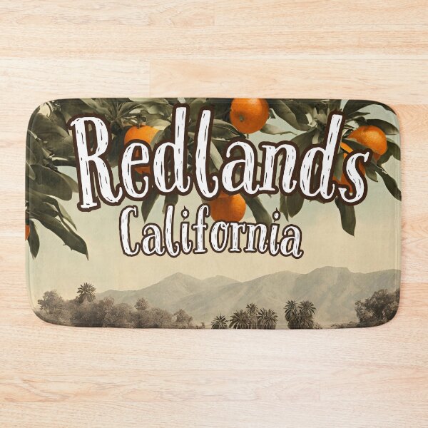 Item preview,   Heritage of Redlands,  designed and sold by Nacho-A-Daddy Creations.