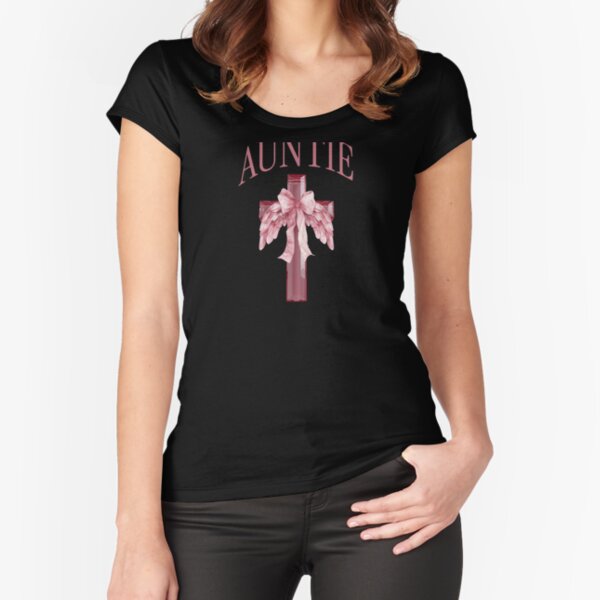 Item preview, Auntie Gift Coquette designed and sold by JimmieZ.