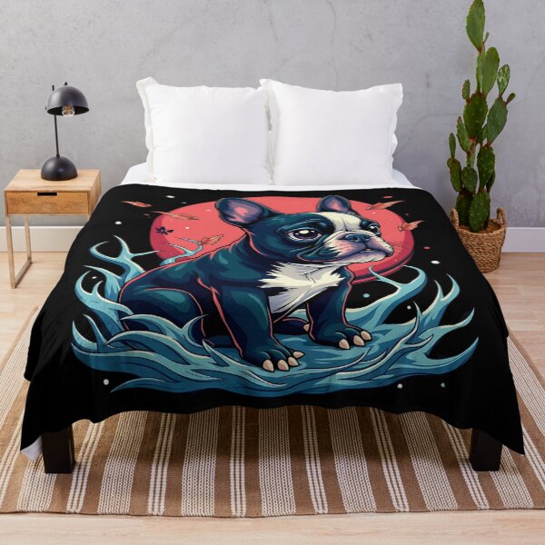 Item preview, Celestial Frenchie – Fierce, Loyal, Unforgettable designed and sold by jglobal360.