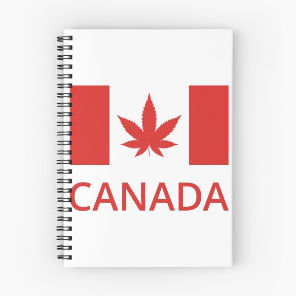 Item preview, Canada marijuana designed and sold by rehatschek.