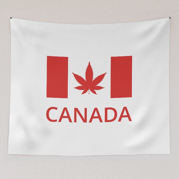 Item preview, Canada marijuana designed and sold by rehatschek.