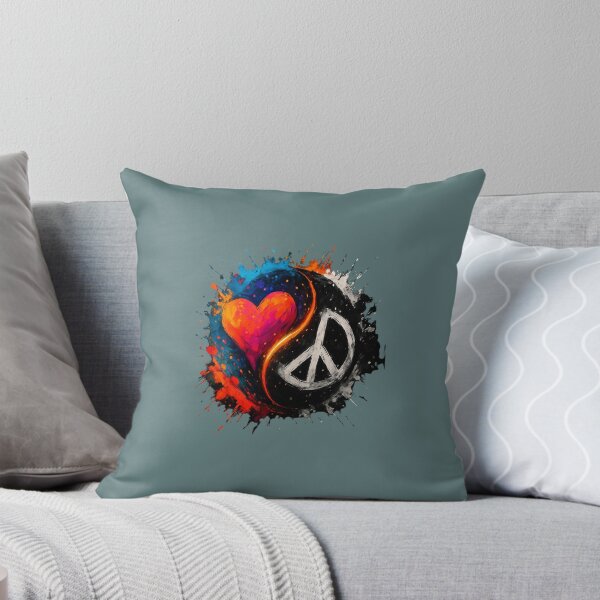 Item preview, Love Ignites Peace designed and sold by LaPaz361.