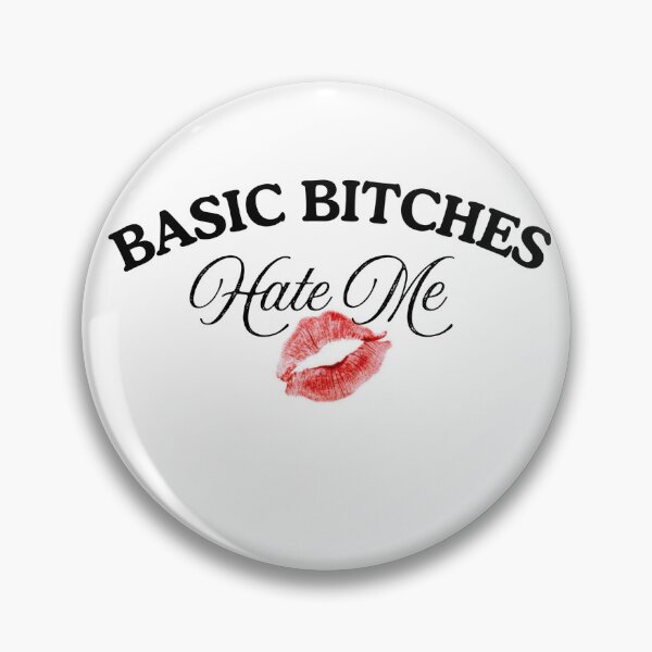 Item preview, "Basic Bitch*s"   ICONIC  designed and sold by OurEclipse.