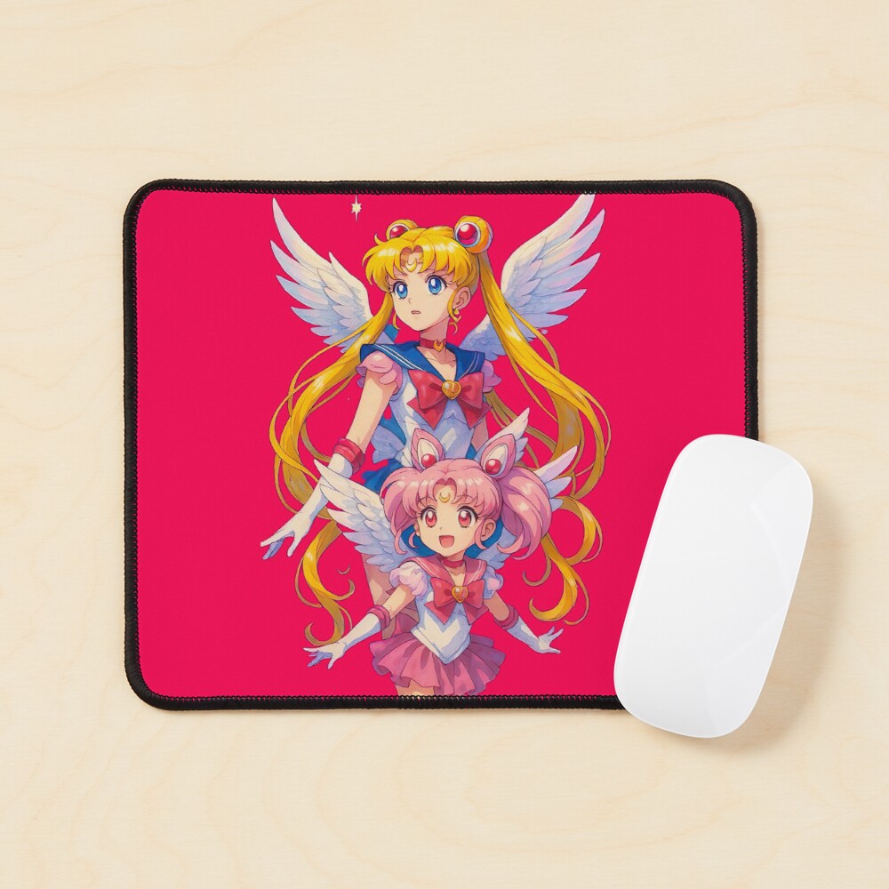 Item preview, Mouse Pad designed and sold by 90snerd.