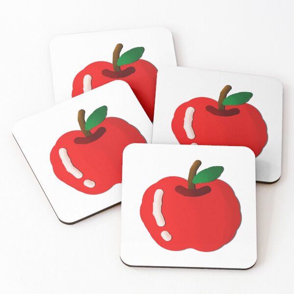 Item preview, Ma8ick Red Apple designed and sold by Ma8ick.