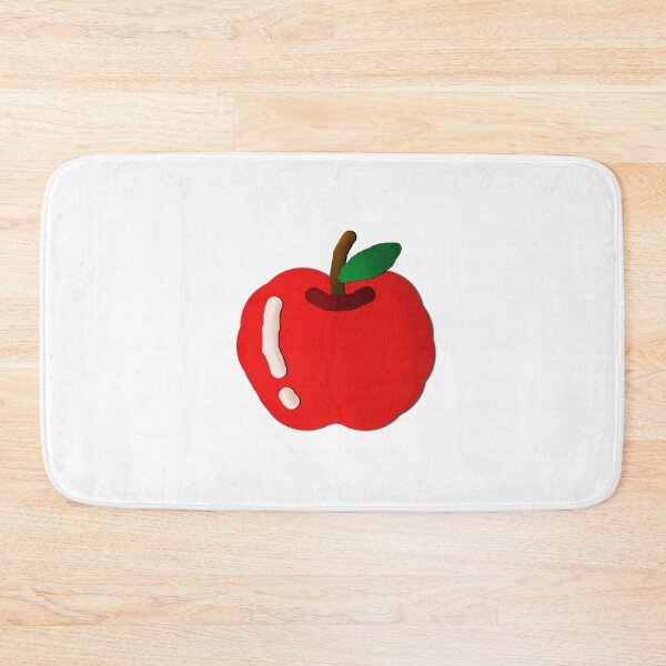 Item preview, Ma8ick Red Apple designed and sold by Ma8ick.