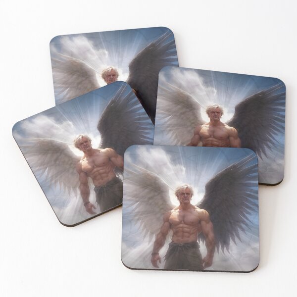 Item preview, Between Light and Darkness designed and sold by Lana Magnolia.