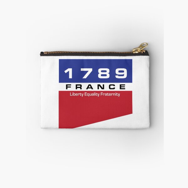 Item preview, 1789 France: Liberty, Equality, Fraternity designed and sold by vjewell.