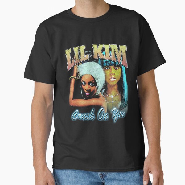 Lil Kim Album Cover Merch & Gifts for Sale | Redbubble