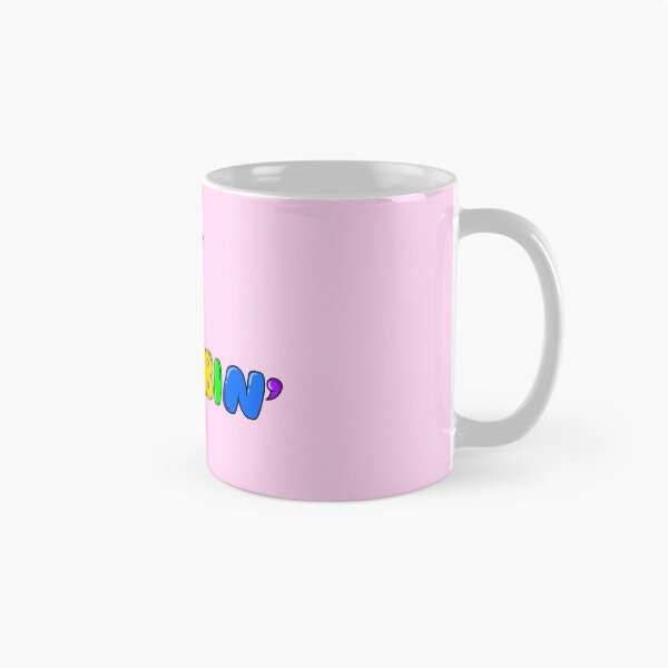 Item preview, Vibin’ designed and sold by M4RinaraDrawz.