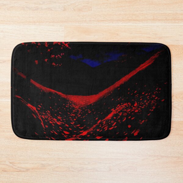 Item preview, Sunset AI Artwork | Futuristic Landscape  designed and sold by typoinspired.