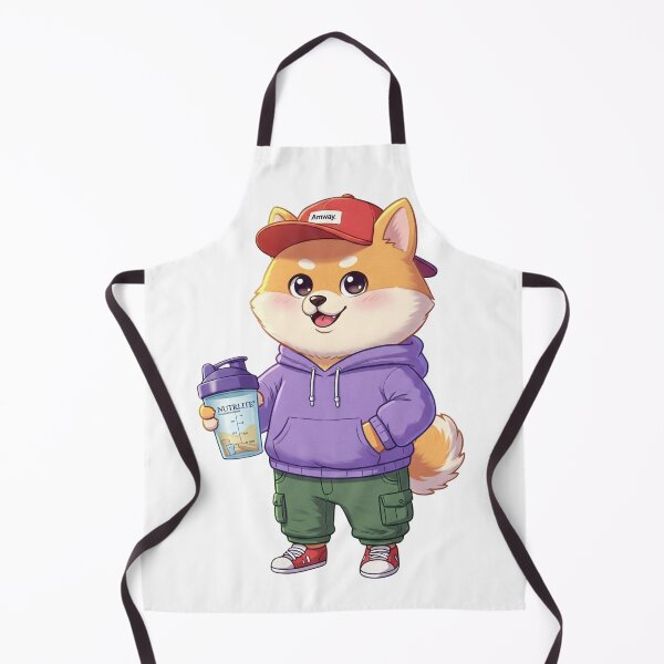 Item preview, Shiba designed and sold by knompang.