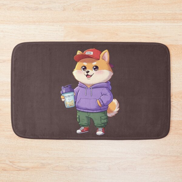 Item preview, Shiba designed and sold by knompang.