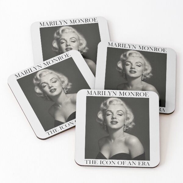 Item preview, Marilyn Monroe designed and sold by YChangShop.