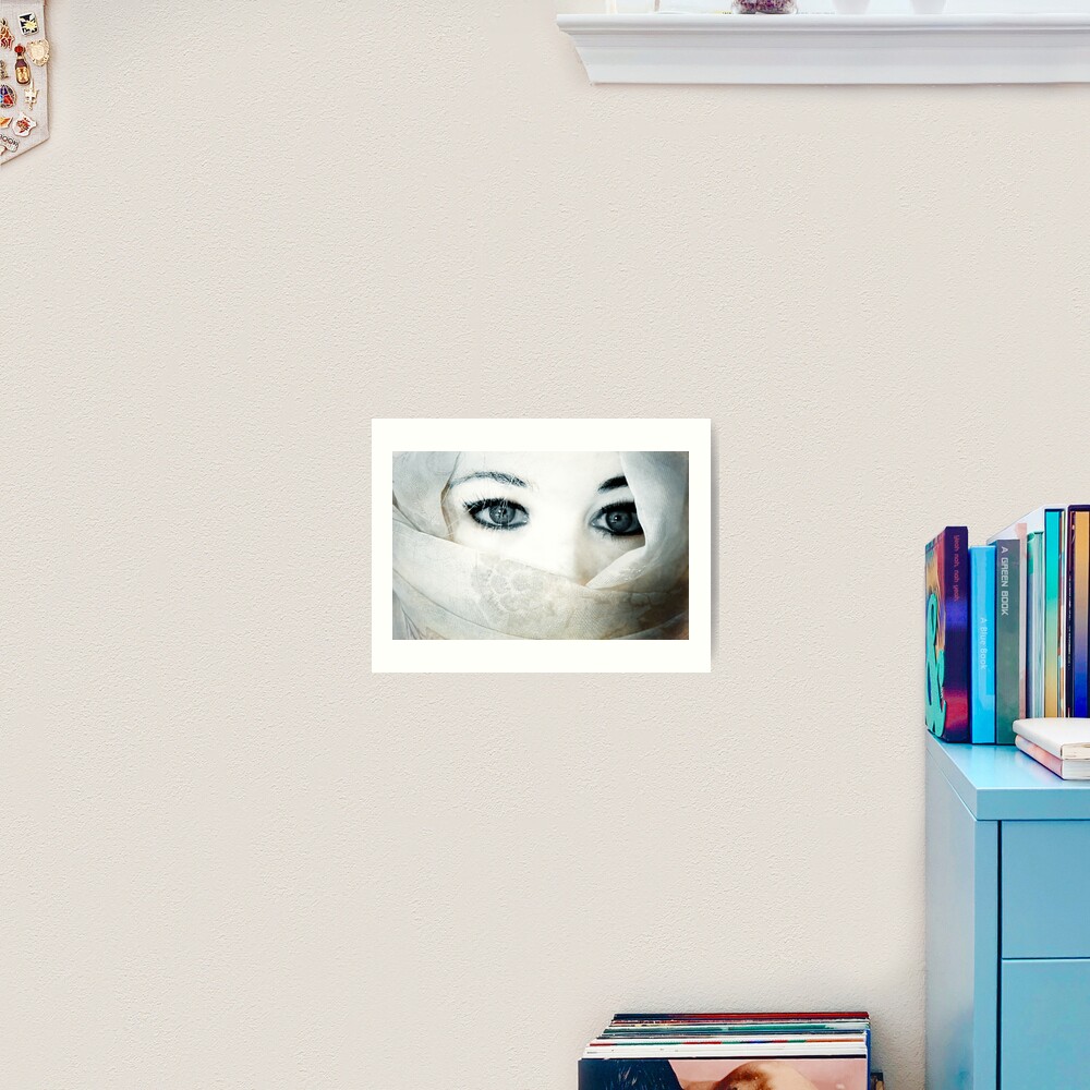 Item preview, Art Print designed and sold by idnurse41.