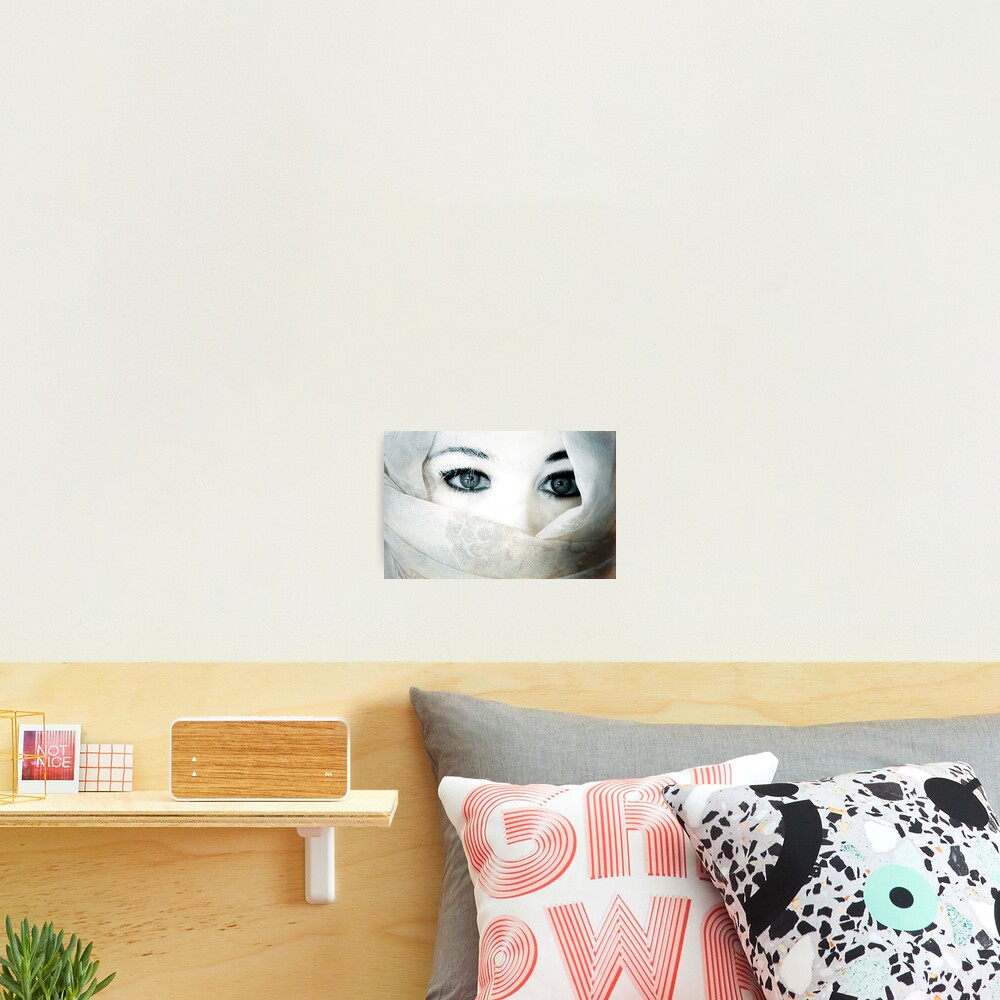 Item preview, Photographic Print designed and sold by idnurse41.