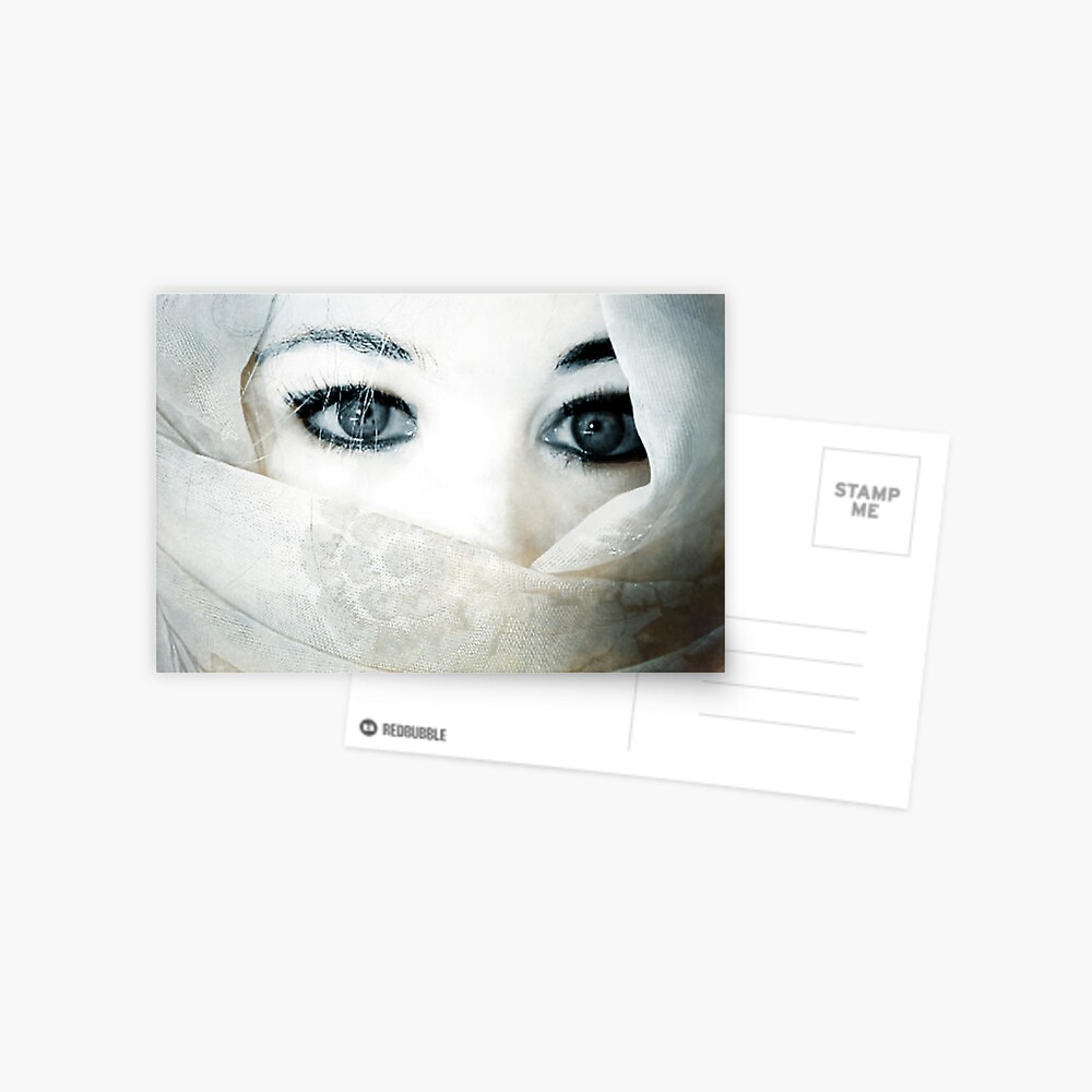 Item preview, Postcard designed and sold by idnurse41.