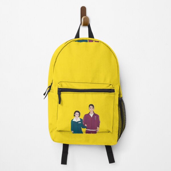 Item preview, Korean Drama Couple Illustration – Cute K-Drama Inspired Art, Romantic Gift for Fans designed and sold by Belle Arbre Art.