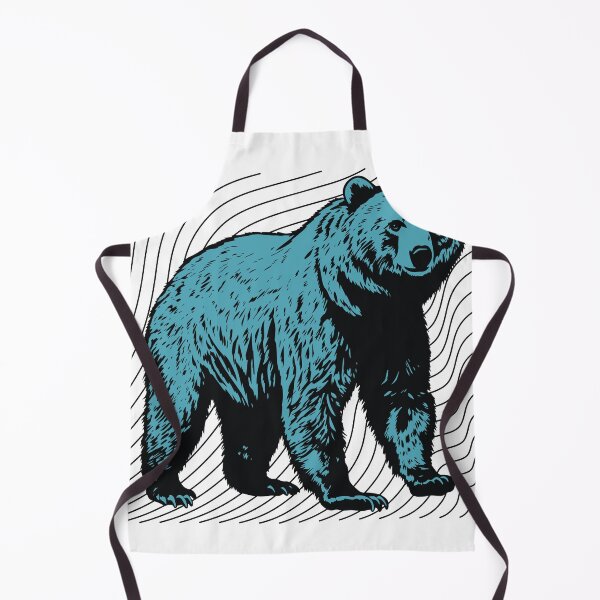 Item preview, Blue Bear designed and sold by Guindazola.