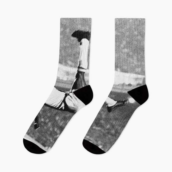 Item preview, Pele In The Air With Brazil designed and sold by emelonadaiben.