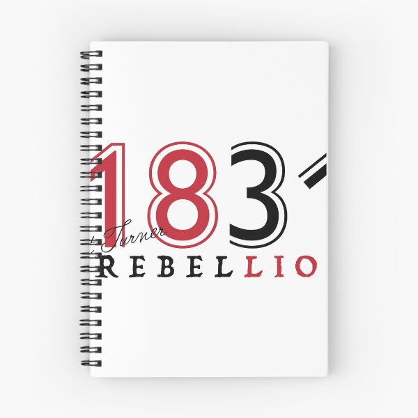 Item preview, Nat Turner 1831 Rebellion designed and sold by vjewell.