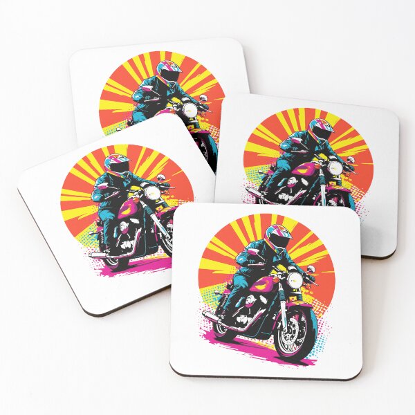 Item preview, Moto biker designed and sold by Grypis.
