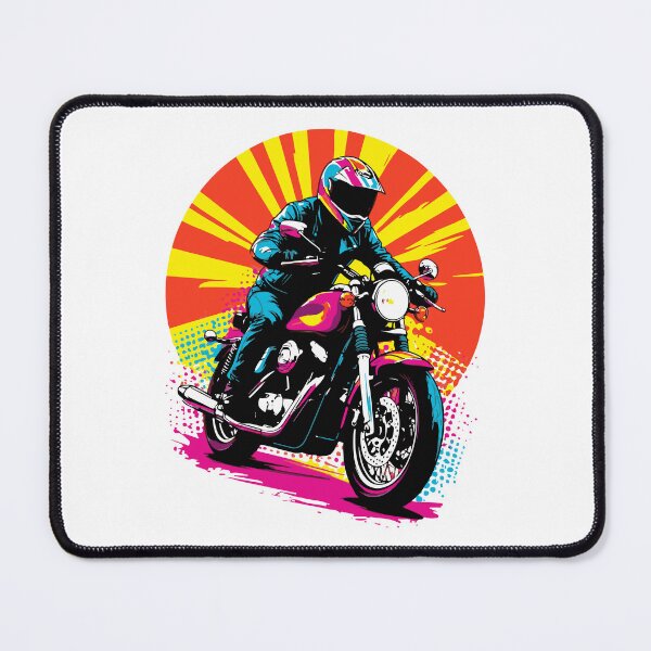 Item preview, Moto biker designed and sold by Grypis.