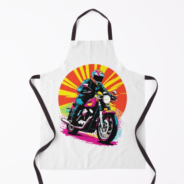 Item preview, Moto biker designed and sold by Grypis.