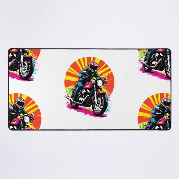 Item preview, Moto biker designed and sold by Grypis.