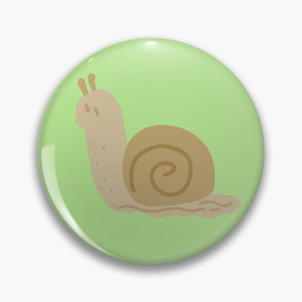 Item preview, Silly Snail designed and sold by CLUMSYBUGG .
