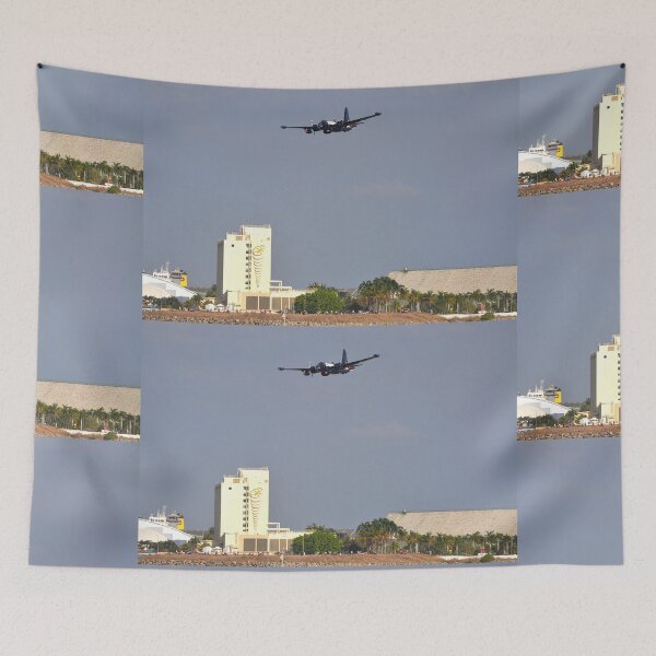 Item preview, 20161015 Townsville Air Show - HARS Lockheed Neptune  designed and sold by muz2142.
