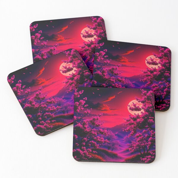 Item preview,  Serene Nature Scenery | DreamyLandscape  designed and sold by typoinspired.