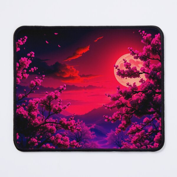 Item preview,  Serene Nature Scenery | DreamyLandscape  designed and sold by typoinspired.