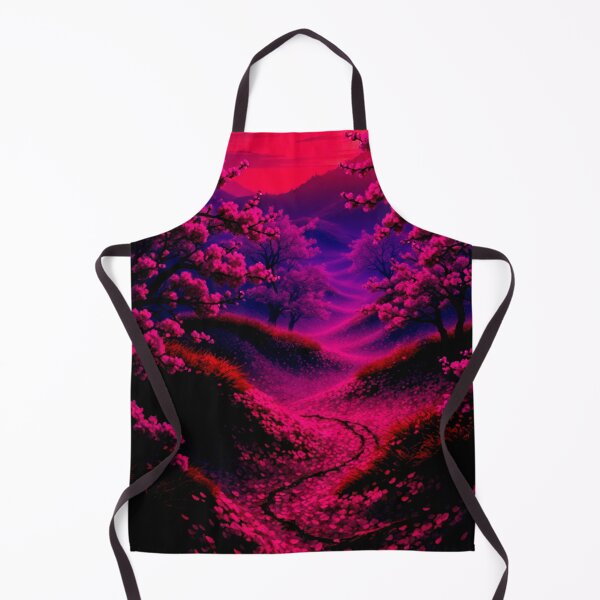 Item preview, Serene Nature Scenery | DreamyLandscape designed and sold by typoinspired.