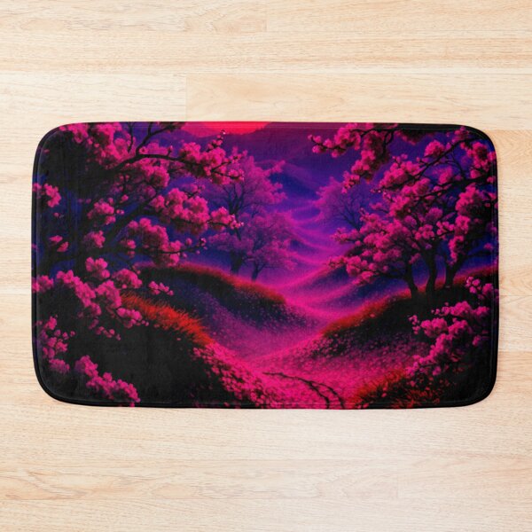 Item preview,  Serene Nature Scenery | DreamyLandscape  designed and sold by typoinspired.