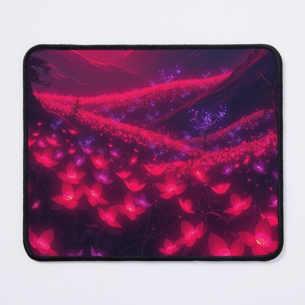 Item preview, Ethereal Landscape | Magical Landscape designed and sold by typoinspired.
