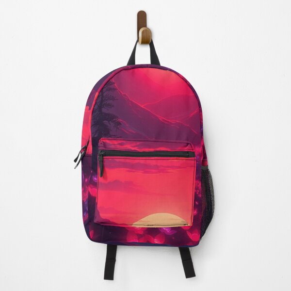 Item preview, Ethereal Landscape | Magical Landscape designed and sold by typoinspired.