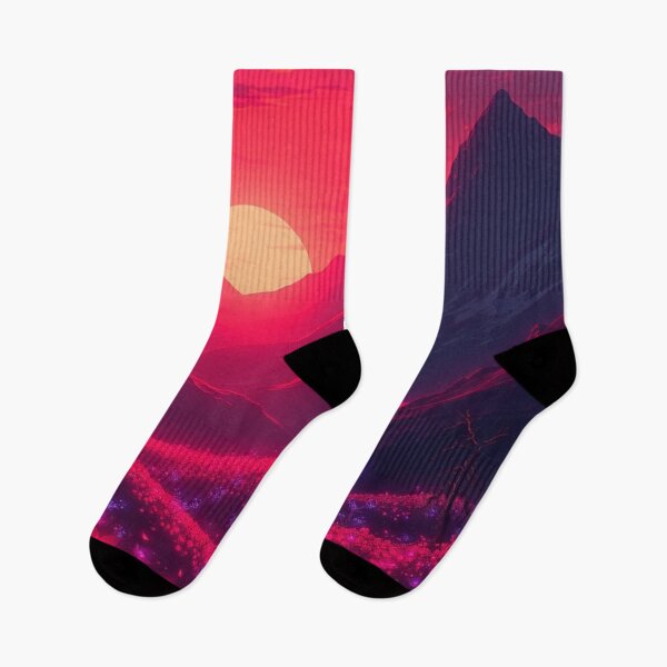 Item preview, Ethereal Landscape  | Magical Landscape  designed and sold by typoinspired.