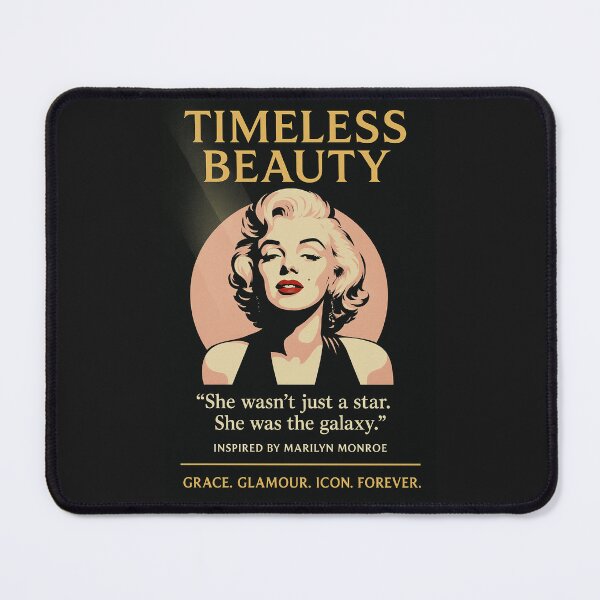 Item preview, Marilyn Monroe designed and sold by YChangShop.