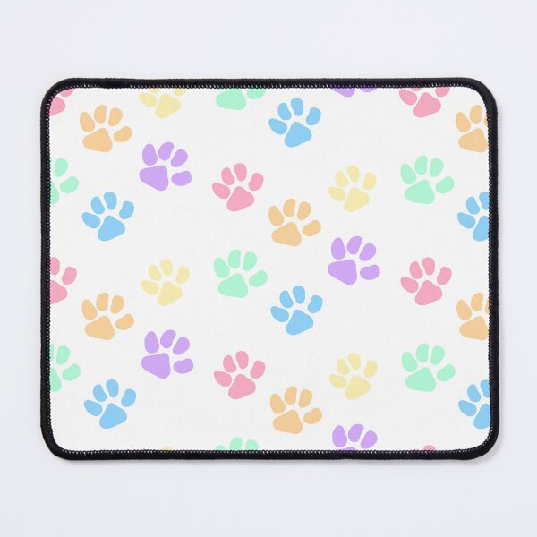 Item preview, Rainbow Paws designed and sold by CLUMSYBUGG .